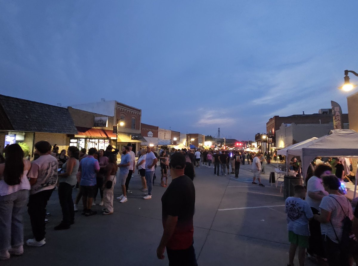 DustyAJohnson's tweet photo. Had a blast hanging out with the Yuma County (CO) Republicans at their water balloon booth at Wray Daze 2024!. ππΊπΈ
#DustyForColorado #HD63 #Conservative #RuralValues #Community https://t.co/9JarHhIWvs