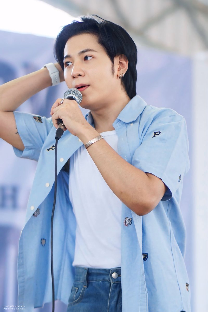 ˚ꕀ iamice ༘* 📸 tweet media