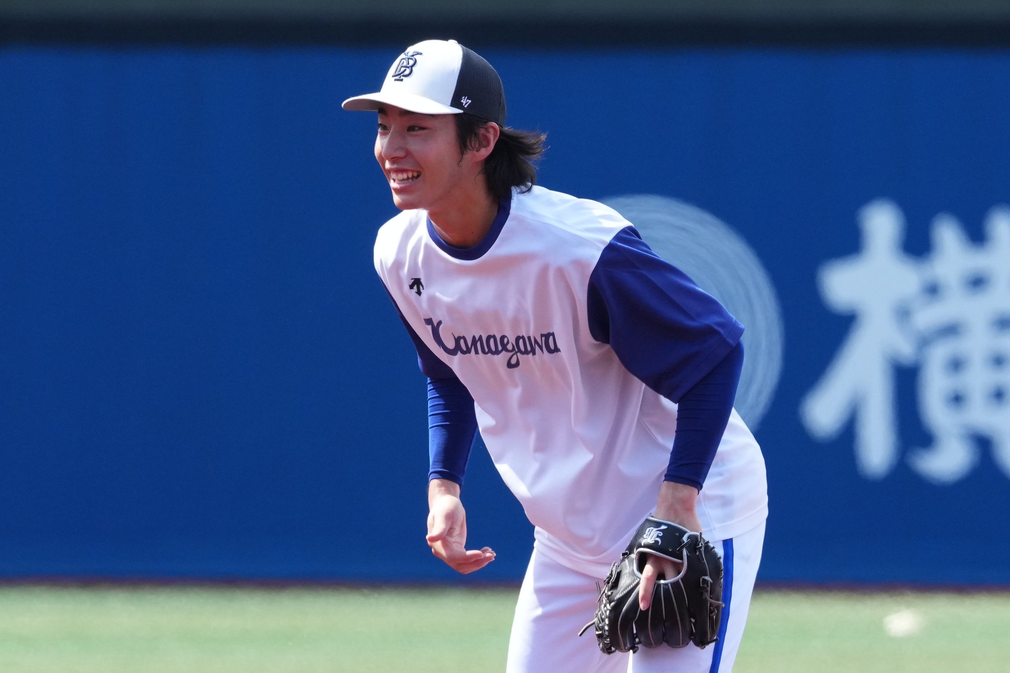 横浜DeNAベイスターズ on X: 