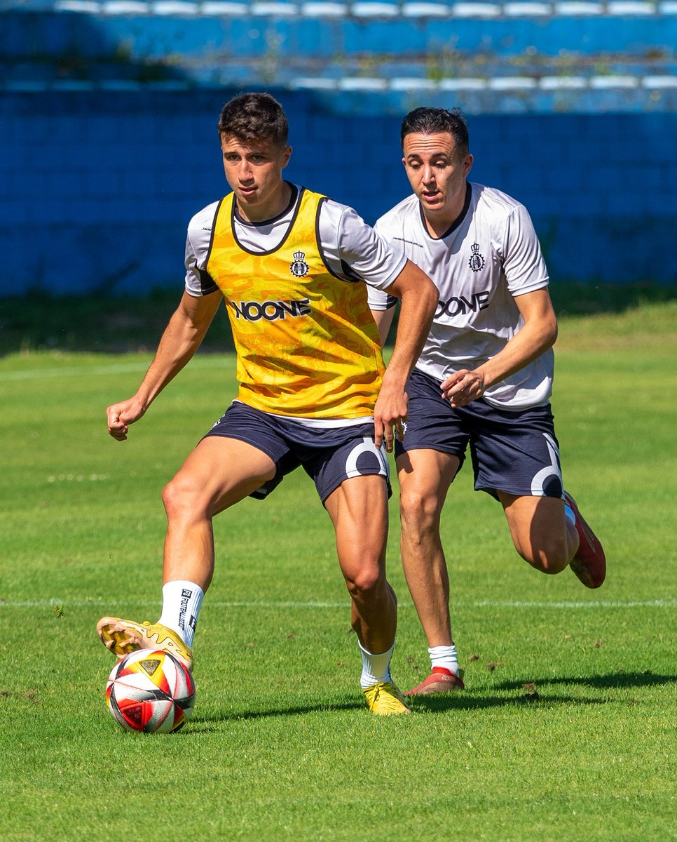 Real Avilés Industrial tweet media