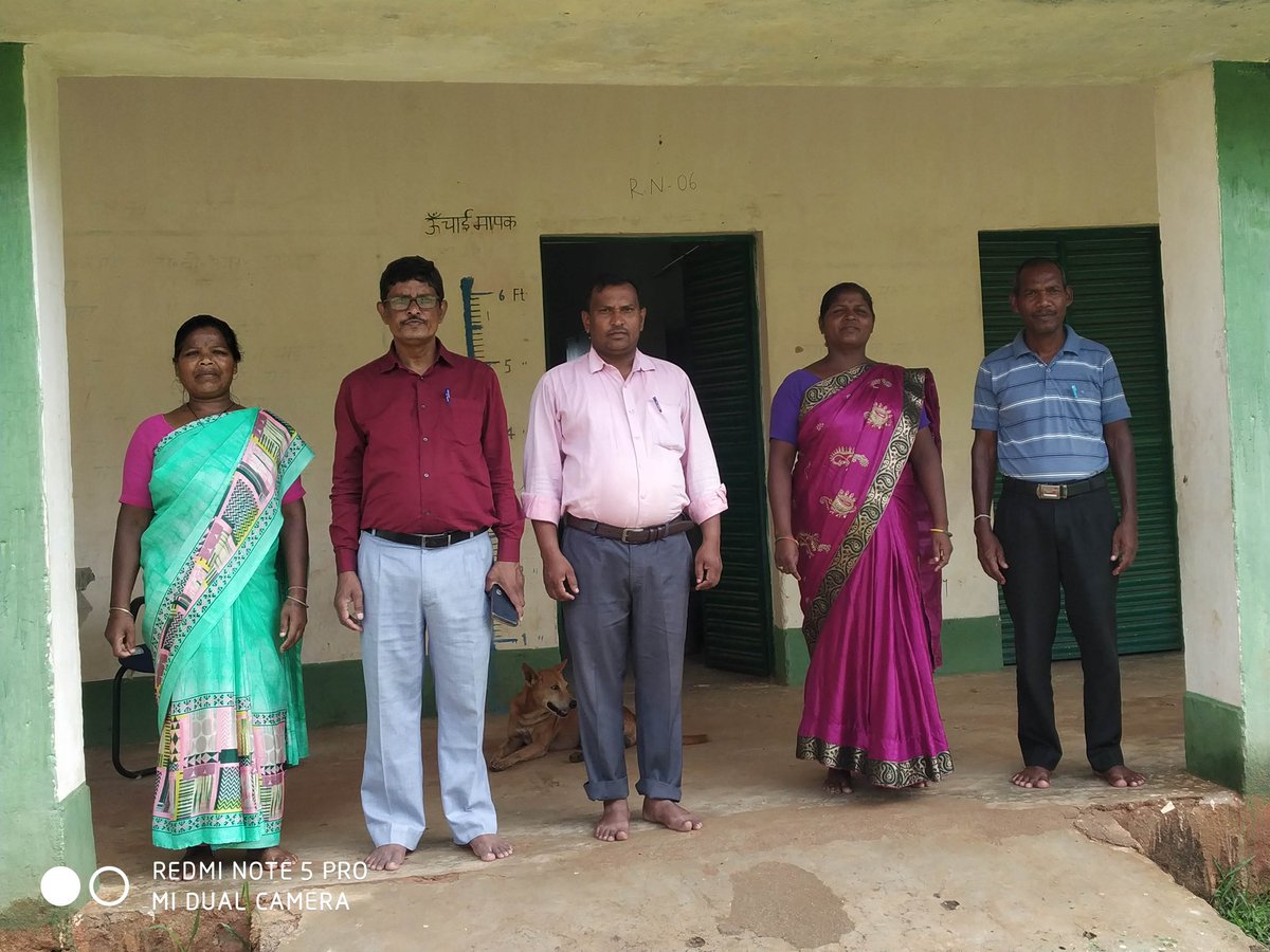 Krishna Prajapati tweet media