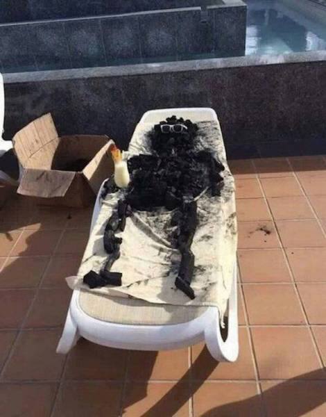 هوا که خوبه