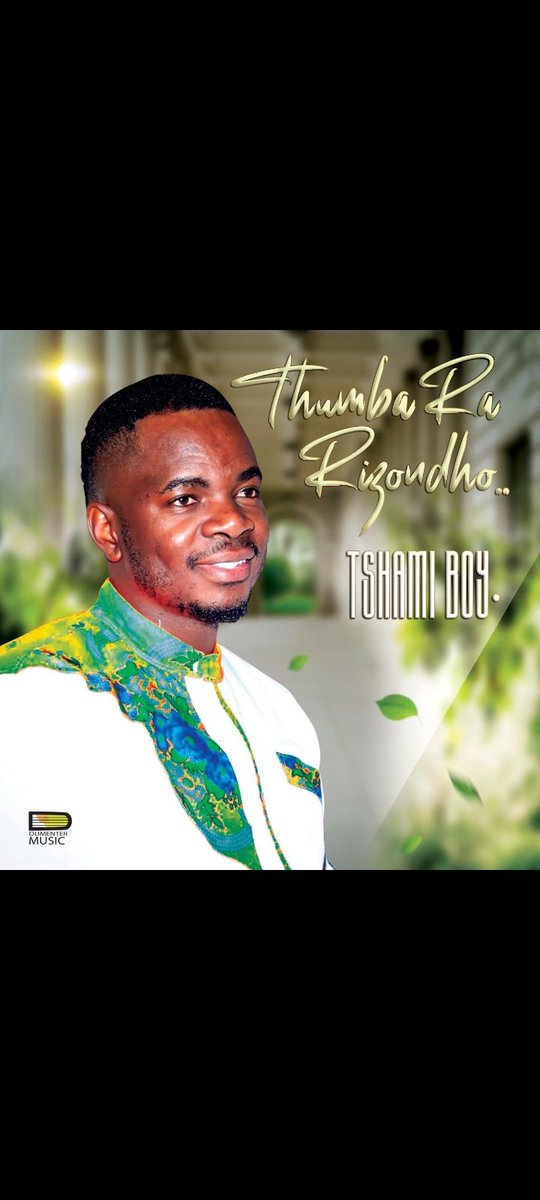 YINGISA95's tweet photo. The best Xitsonga music artist(Tshami Boy) has now dropped a music video for Thumba ra Rizondho.... You can watch it here https://t.co/SQGhYEi7W3 
#tshamiboy https://t.co/pmhRVyJG8R