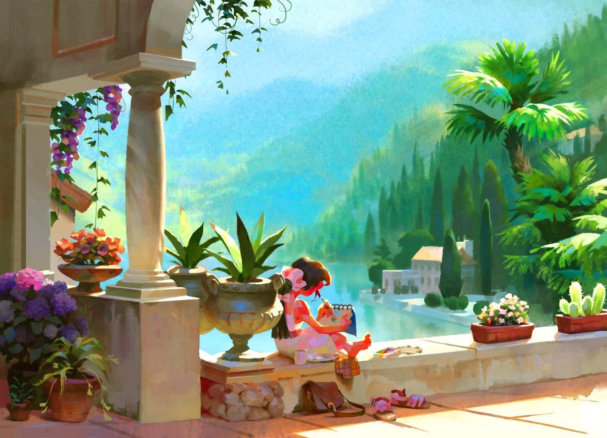 セパリ Paul-Emmanuel tweet media