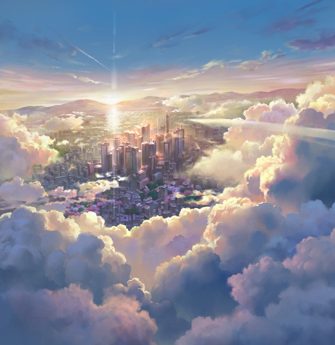 セパリ Paul-Emmanuel tweet media