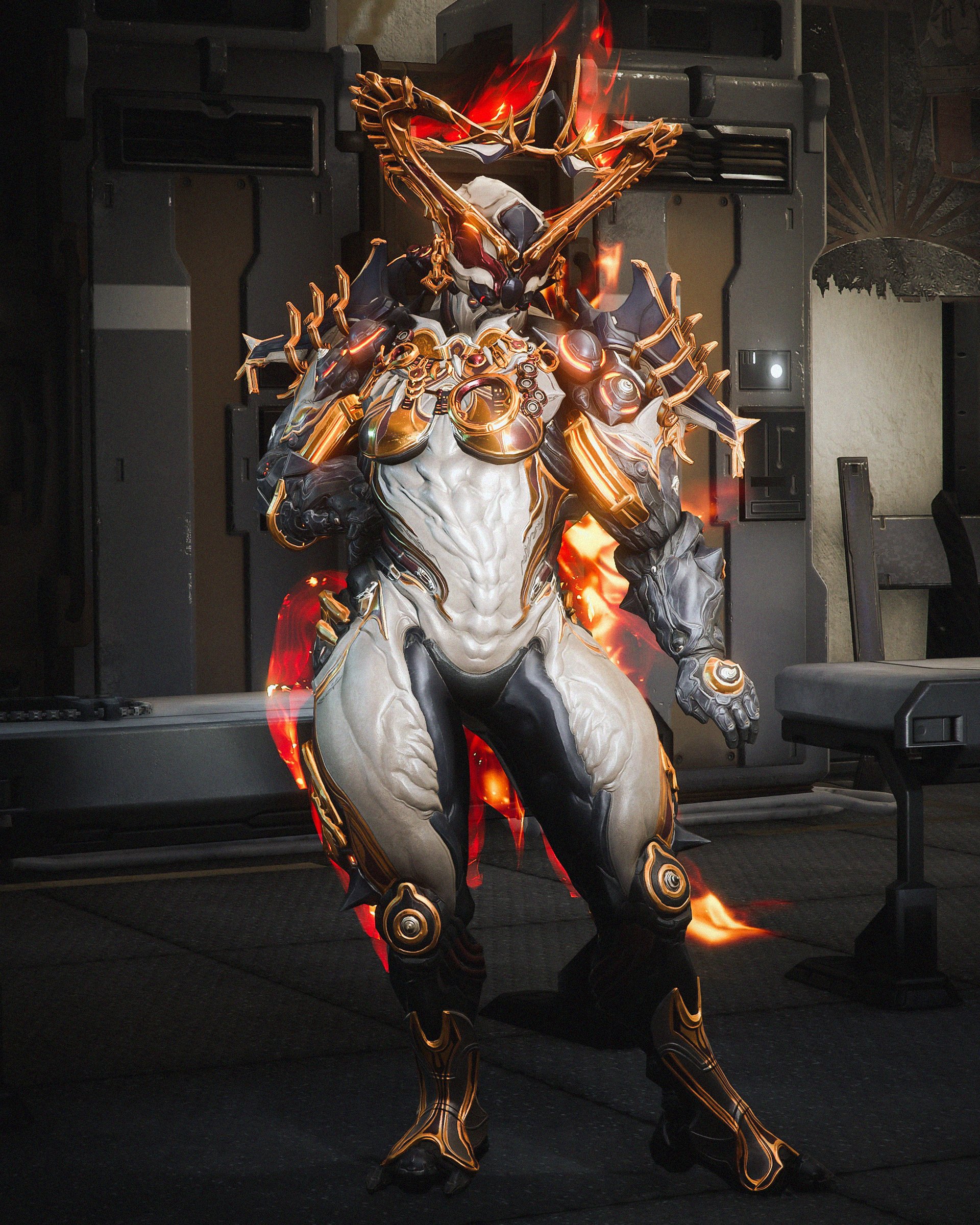 Hildryn – To Hot (Vashka)