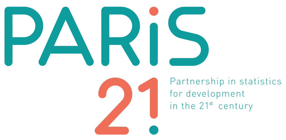 NBS_Somalia's tweet photo. Excited to announce that DG @SharmarkeFarah has joined the The Partnership in Statistics for Development in the 21st Century (PARIS21) Board! 

@ContactPARIS21, established by the UN, EC, OECD, IMF, and World Bank, promotes statistical capacity development and evidence-based decision-making to achieve development goals and reduce poverty. 

The Board guides PARIS21’s strategic direction, reviewing and advising on the Secretariat’s work programme to ensure the better availability and use of statistics for sustainable development. Looking forward to contributing to this global partnership! 

🌍📊 #DataForDevelopment #Statistics #SustainableDevelopment