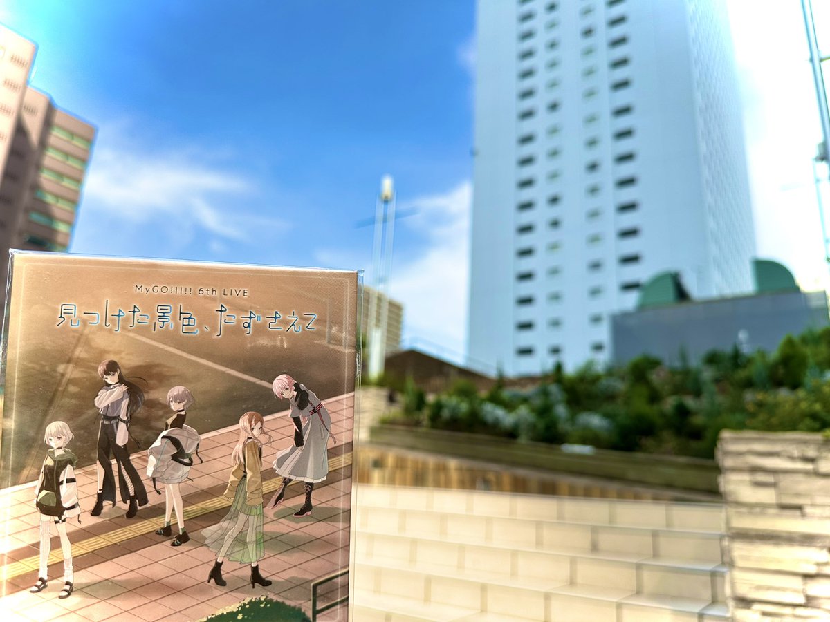 un_close_human's tweet photo. 行こう https://t.co/MPejpmer3y