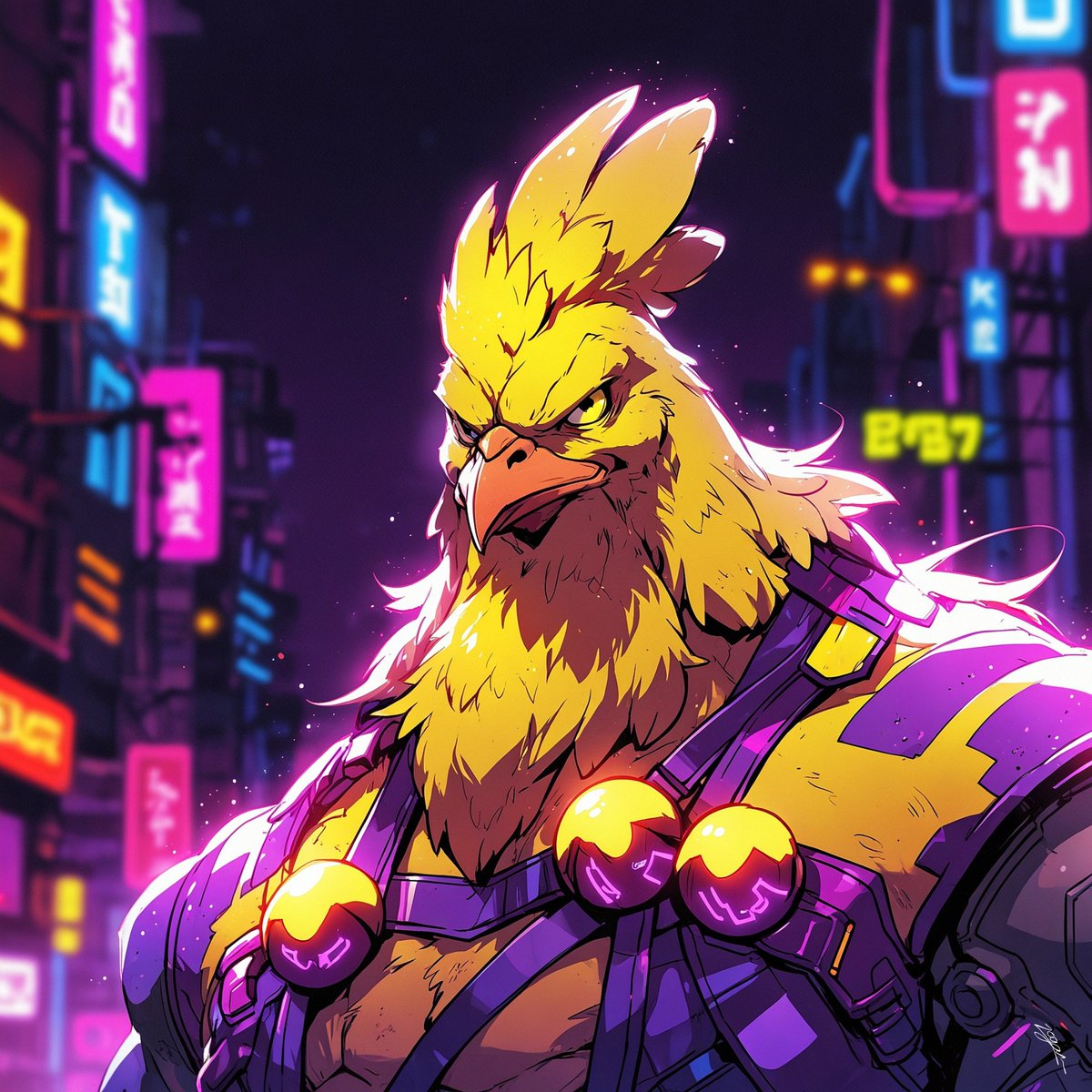 ❤️Fan Art - SAM.eth🔥
.
🔥Awaken the fire within you🔥
The No.1 FPS Mobile Game in Metaverse 📣
.
Let's follow these creations together!🥳#WEB3Life #Technology #99forWEB3
<a href="/LA_KOSMO_KLUB/">SAM.eth</a> <a href="/Matr1xOfficial/">MATR1X FIRE</a>
#MATR1X #NFT #GamingCommunity #Matr1xFire