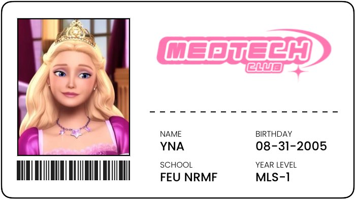 hi, im yna! not new to #studytwt but looking for more mutuals! 

🧏🏻‍♀️ yna, she her, 18
🗂️ first year bs med lab sci
🪩 laufey, clairo, ts, nj and cas <3

#studytwt #studytwtph #archivetwt

rt/like to be mutuals! (pls im desperate t__t)