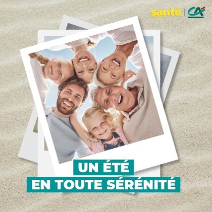 Partez l’esprit tranquille, pas de bobo, pas d’accident ! Retrouvez tous les conseils de Parents et Santé Magazine pour un été en toute sérénité 👉 bit.ly/46cijZF