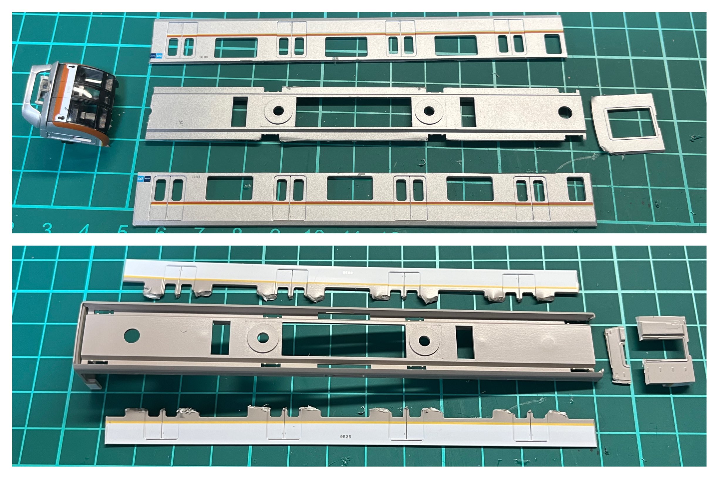 福朗　ページ 機体記号 : JA119F (福岡市消防局消防航空隊) 航空機体ガイド