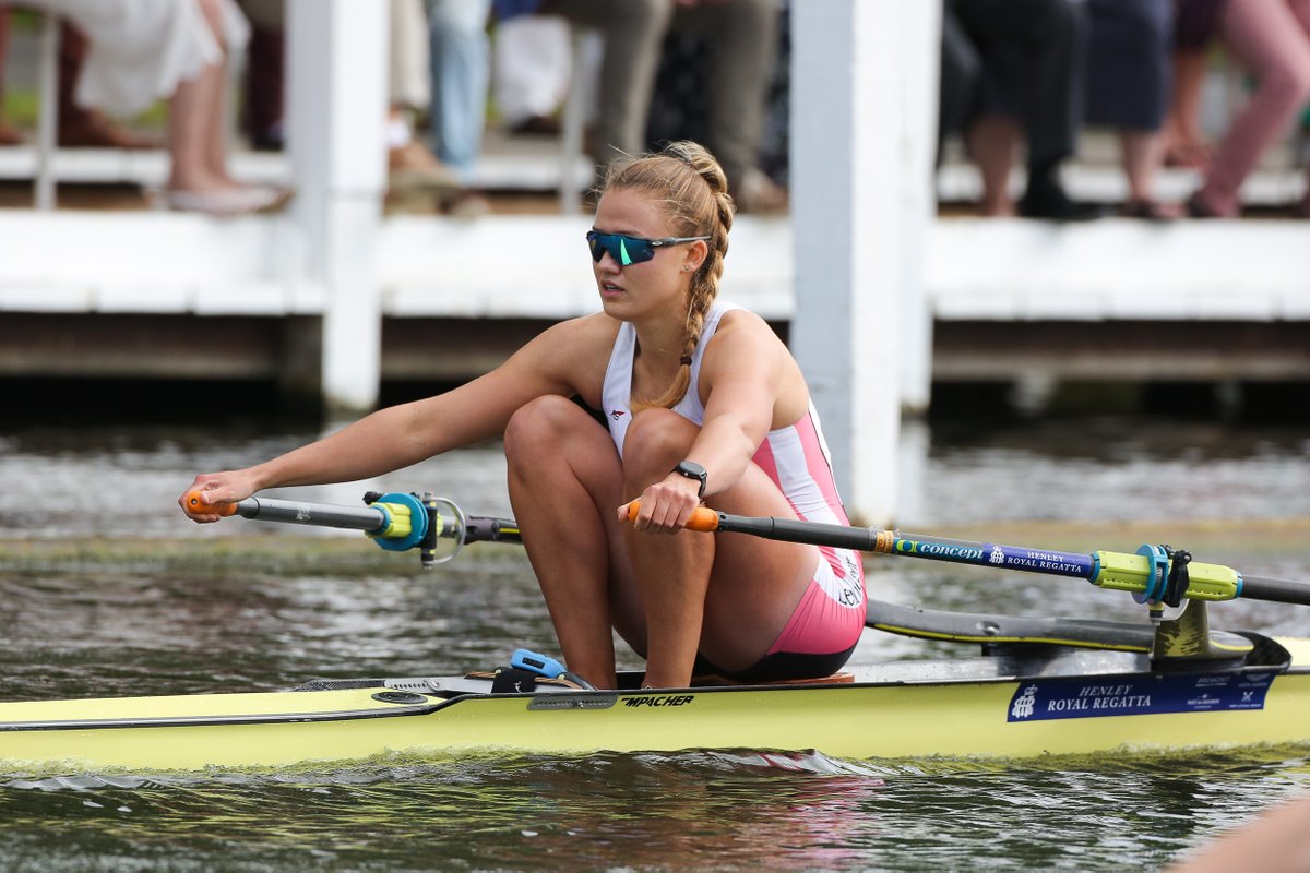HenleyRegatta's tweet image. And so it begins 🚣

Eight days of the best rowers in the world competing on the Parisian waters. What could be better? Good luck to everyone taking part 💪 ☀️ @Paris2024 #Paris2024