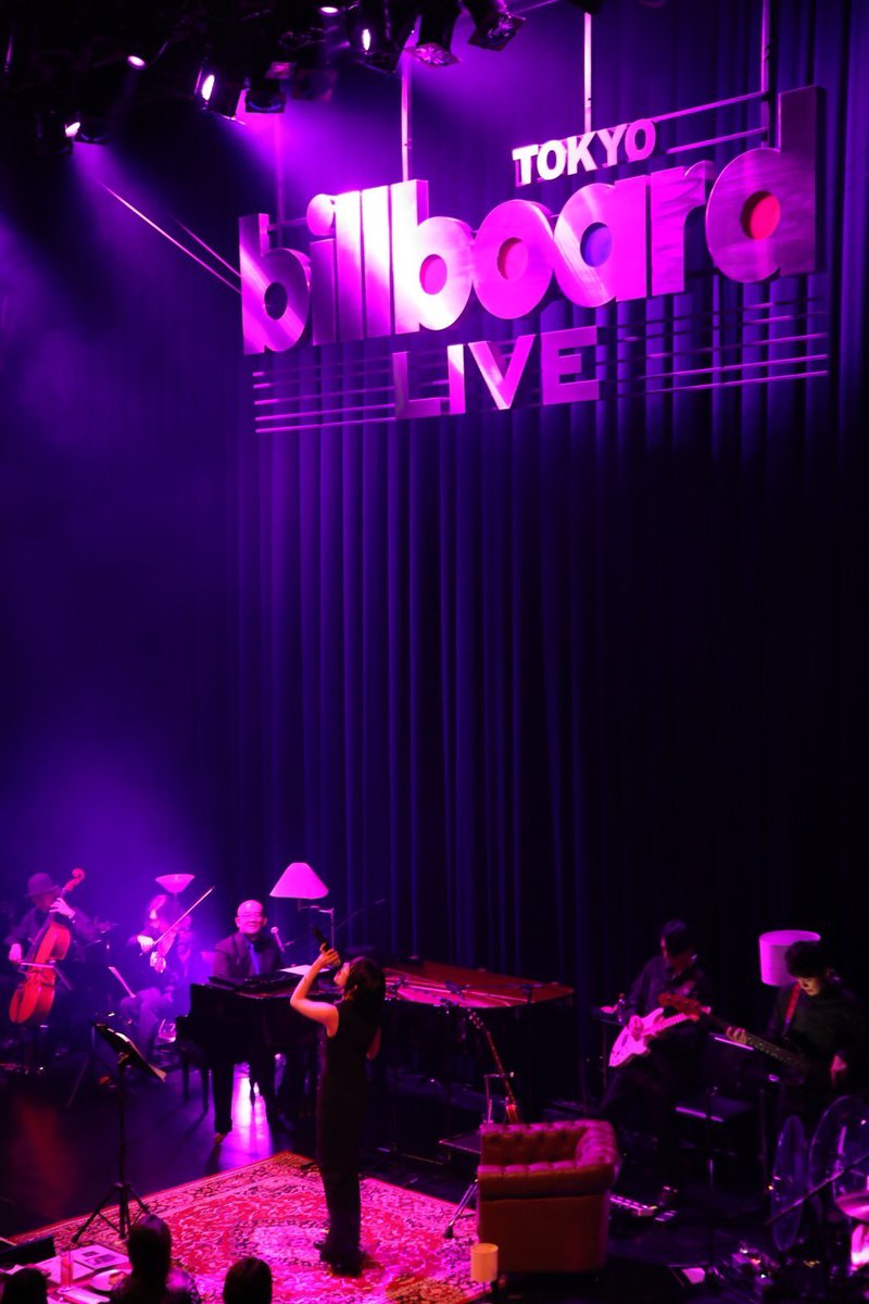 miyunasinger's tweet photo. 平畑徹也 Billboard Live 
お越しくださった皆様ありがとうございました!
尊敬している皆様と共演できて、
中学生の自分に言ったらきっと信じてくれないだろうな〜
夢のような時間でした✳︎

また皆様にお会いできますように。

はっちゃん!
誰よりも輝いていてカッコよかったです！
BIG LOVE♡ https://t.co/mZ6flEBLOR