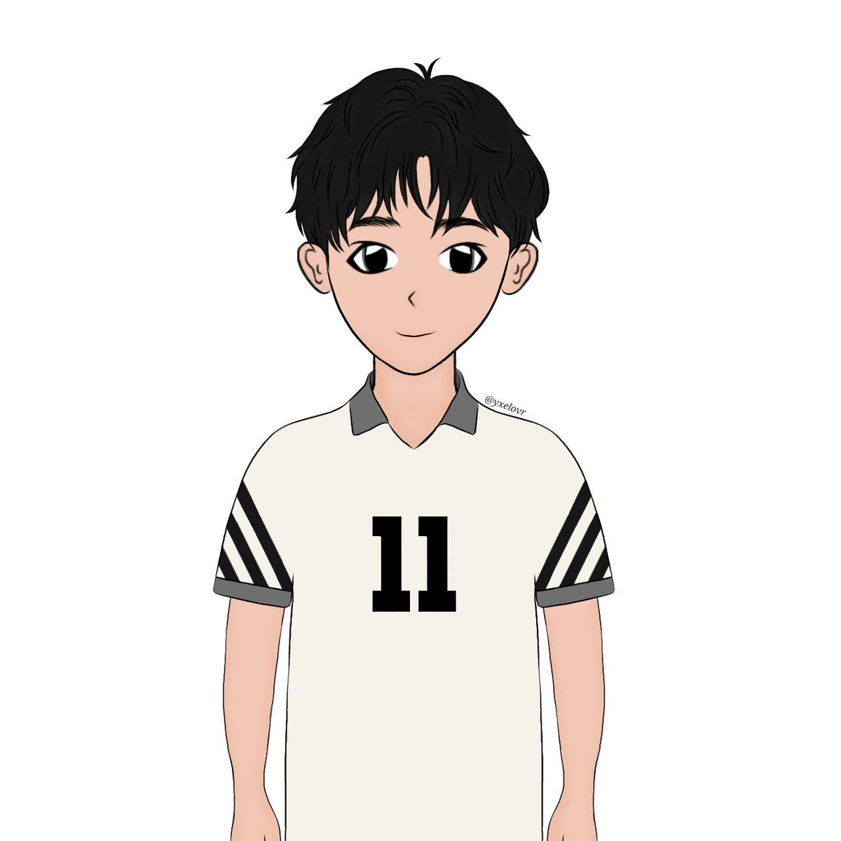 Kai Reyes 🏐🤍 <a href="/xelebiwp/">xelebi</a> 

#JerseyNumberEleven #JN11