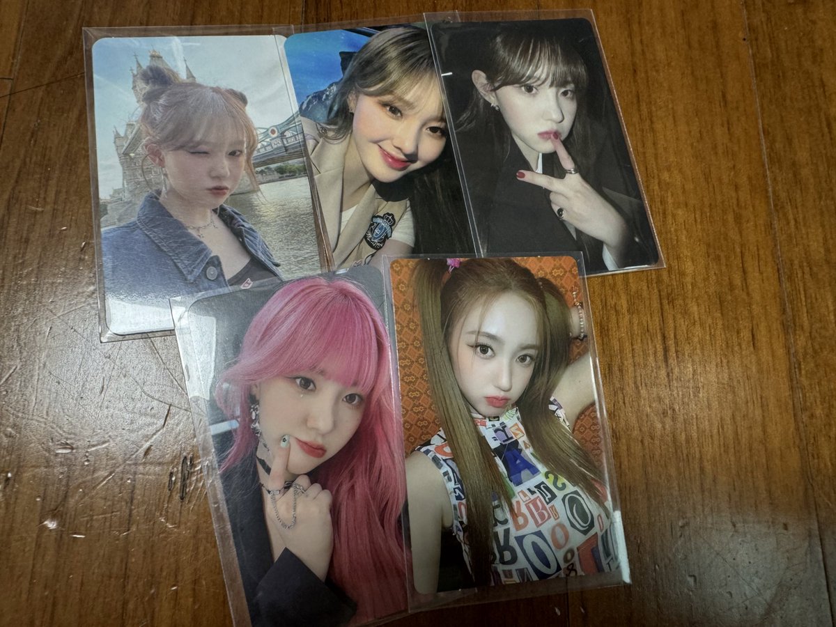 willow040909's tweet photo. 케플러 양도
일괄 1.2 https://t.co/aMyOwBRRc3