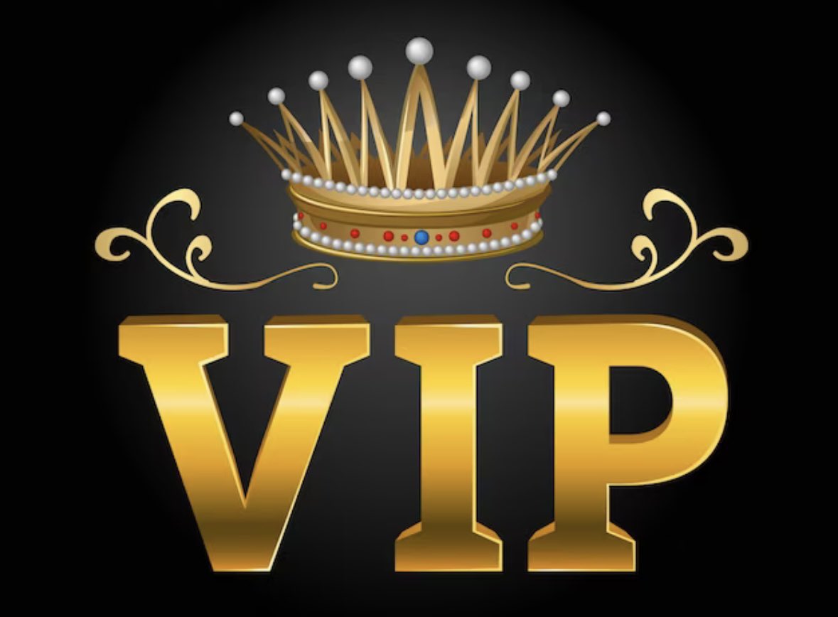 VI FEIRER 12.000 AKTIVE NORSKE SPILLERE!🎉

🚨1000kr til 3 personer🚨

1. Retweet og følg meg

Hva forskjellen på å ha en vanlig bruker og en VIP bruker? Ikke? Første 25 stk som registrerer seg i dag får VIP! Send meg mailen din!

 Link for registrering-> zeus.servclick1move.com/?mid=208965_12…