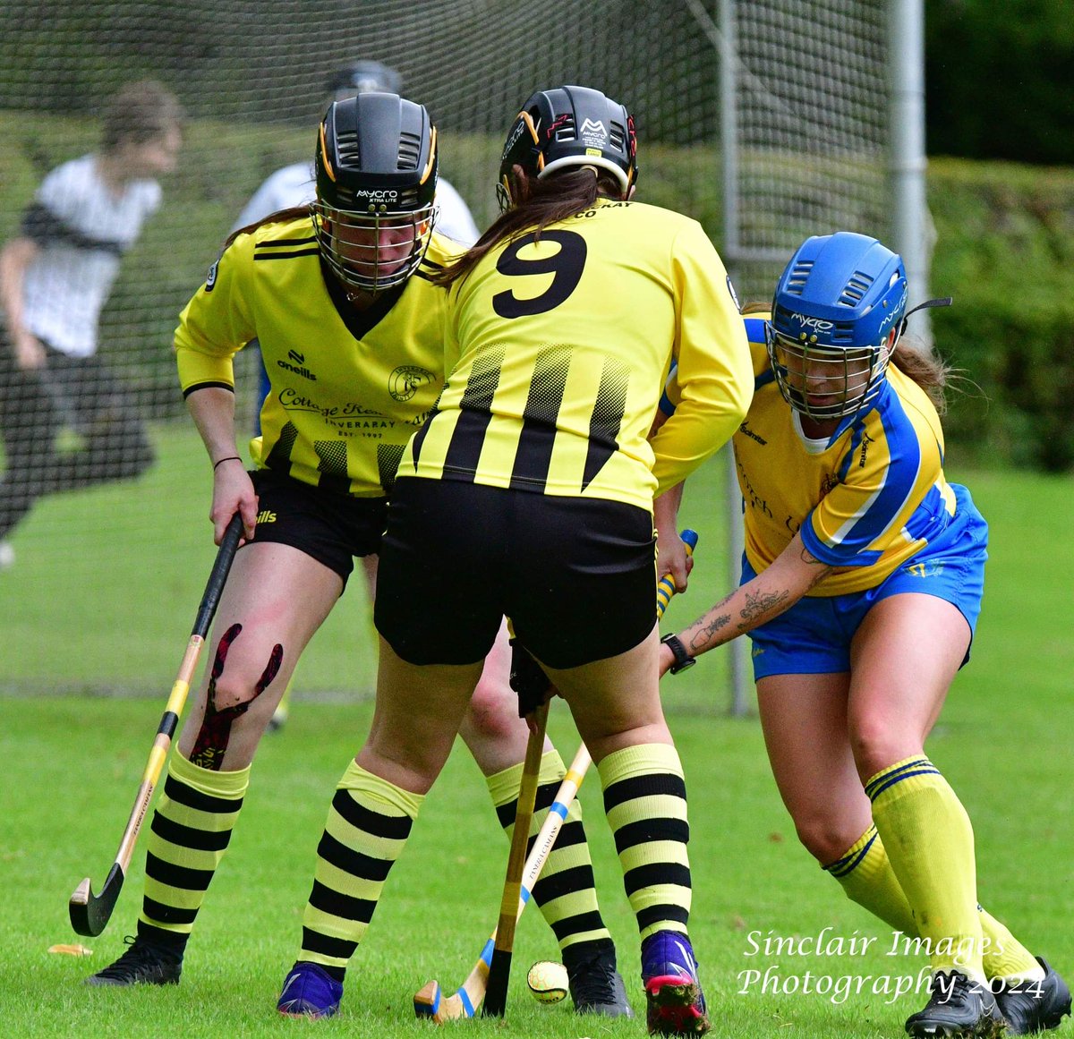 Andrew (@sinclair_images) on Twitter photo Inveraray ladies v Tayforth <a href="/TayforthShinty/">Tayforth Shinty</a> @ShintyCentral <a href="/WomensShinty/">WCA Shinty</a> <a href="/camanachd/">Shinty</a> <a href="/ISCwomensshinty/">ISC Women's Shinty</a> <a href="/InveraraySC/">Inveraray Shinty</a> <a href="/tighnabruaich1/">Paul Paterson</a> <a href="/ShintyMemSco/">Shinty Memories</a> Inveraray ladies v Tayforth <a href="/TayforthShinty/">Tayforth Shinty</a> @ShintyCentral <a href="/WomensShinty/">WCA Shinty</a> <a href="/camanachd/">Shinty</a> <a href="/ISCwomensshinty/">ISC Women's Shinty</a> <a href="/InveraraySC/">Inveraray Shinty</a> <a href="/tighnabruaich1/">Paul Paterson</a> <a href="/ShintyMemSco/">Shinty Memories</a>