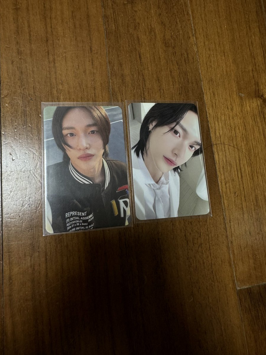 willow040909's tweet photo. 라이즈 양도
일괄 0.7 https://t.co/O1TgKL4fP8