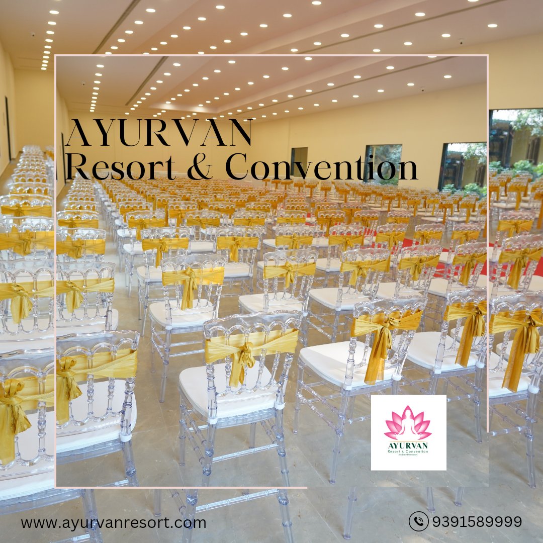 AyurvanResort's tweet photo. Ayurvan Resort &amp; Convention, An Event Destination...
8008333393, 9391589999 

#ayurvanresort #resorts #convention #cottages #venues #weddings #events #birthdayparties #eventmanagers #functionhalls #destinationweddings #parties #corporateevents #socialevents #eventsinvijayawada https://t.co/GJBcxzzVLO