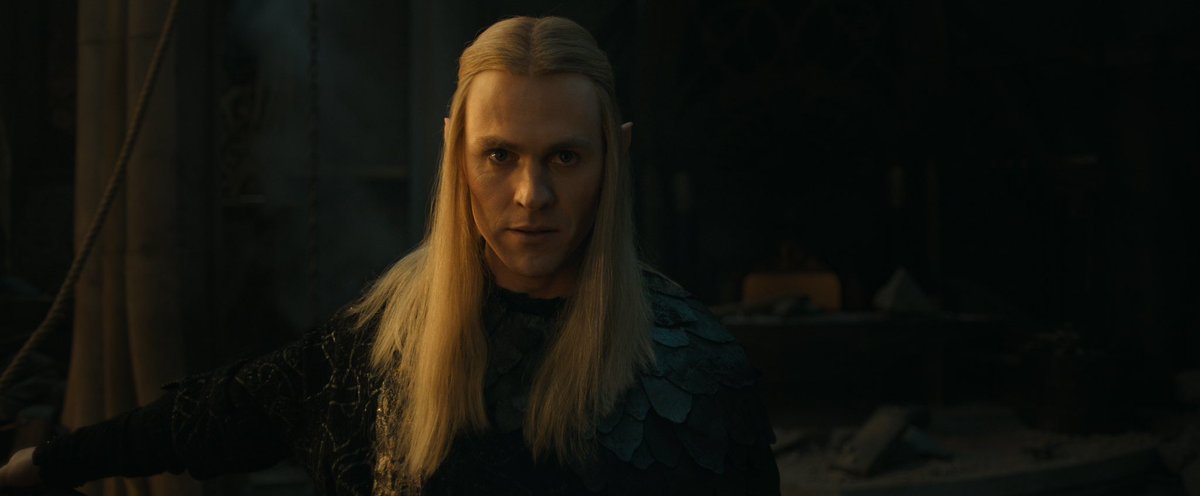 LOTR_IT's tweet photo. Le immagini della nuova stagione de Gli Anelli del Potere 1/3 #GliAnelliDelPotere https://t.co/nX6HnSoRJ1
