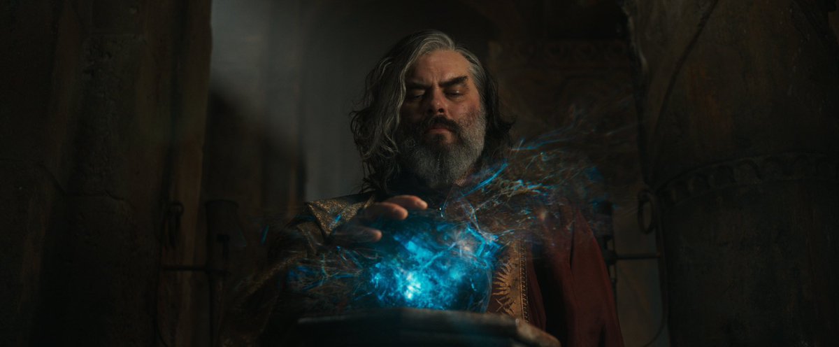 LOTR_IT's tweet photo. Le immagini della nuova stagione de Gli Anelli del Potere 3/3 #GliAnelliDelPotere https://t.co/ZKL5uJ0PGz