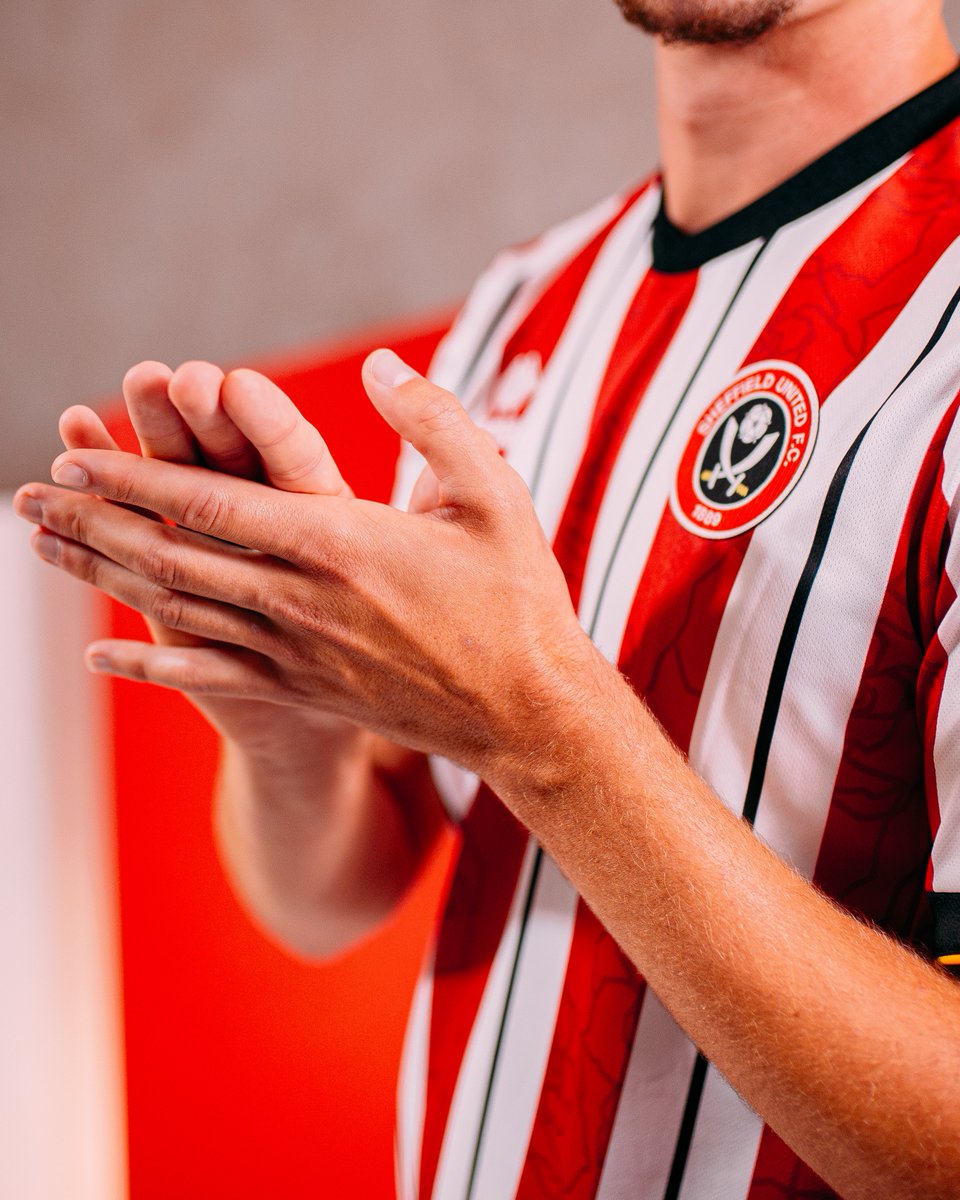Sheffield United tweet media