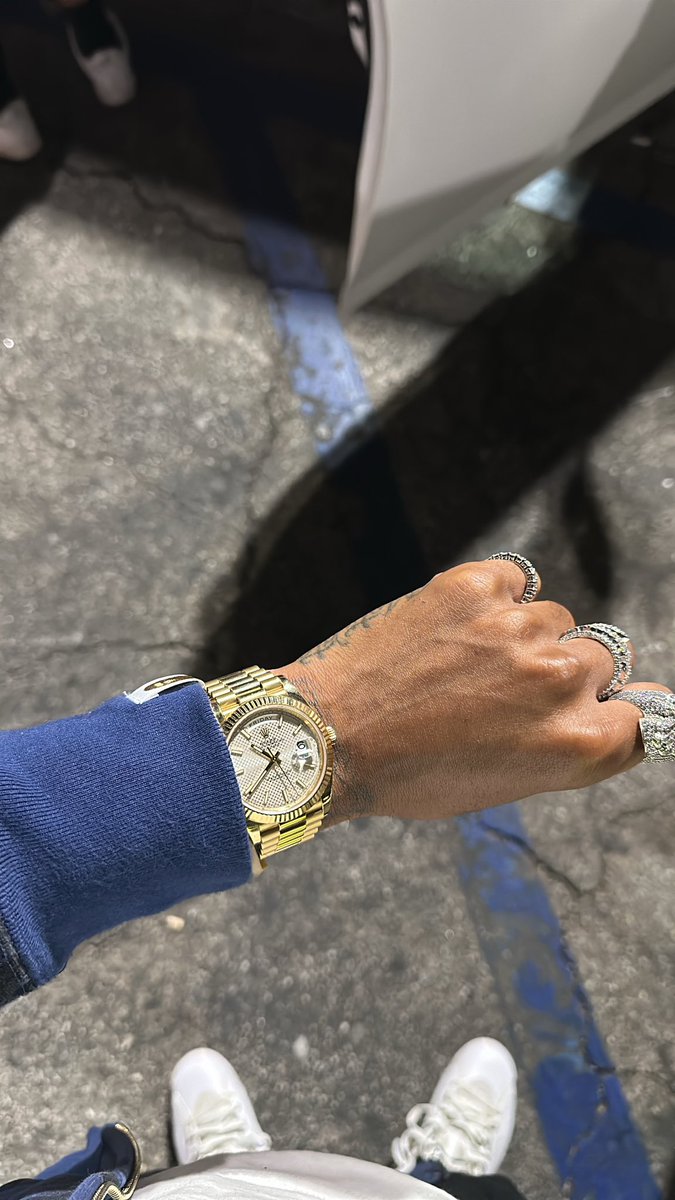 JuddyRemixdem's tweet photo. Time is Now 🏆🧙🏾‍♂️ https://t.co/jHvcZIbn4f