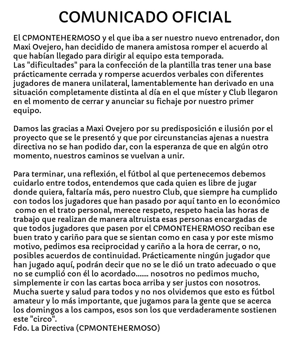 CP Montehermoso ⛰️🌞⚽ tweet media