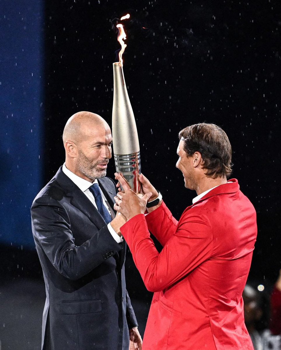 Yann CUCHERAT tweet media