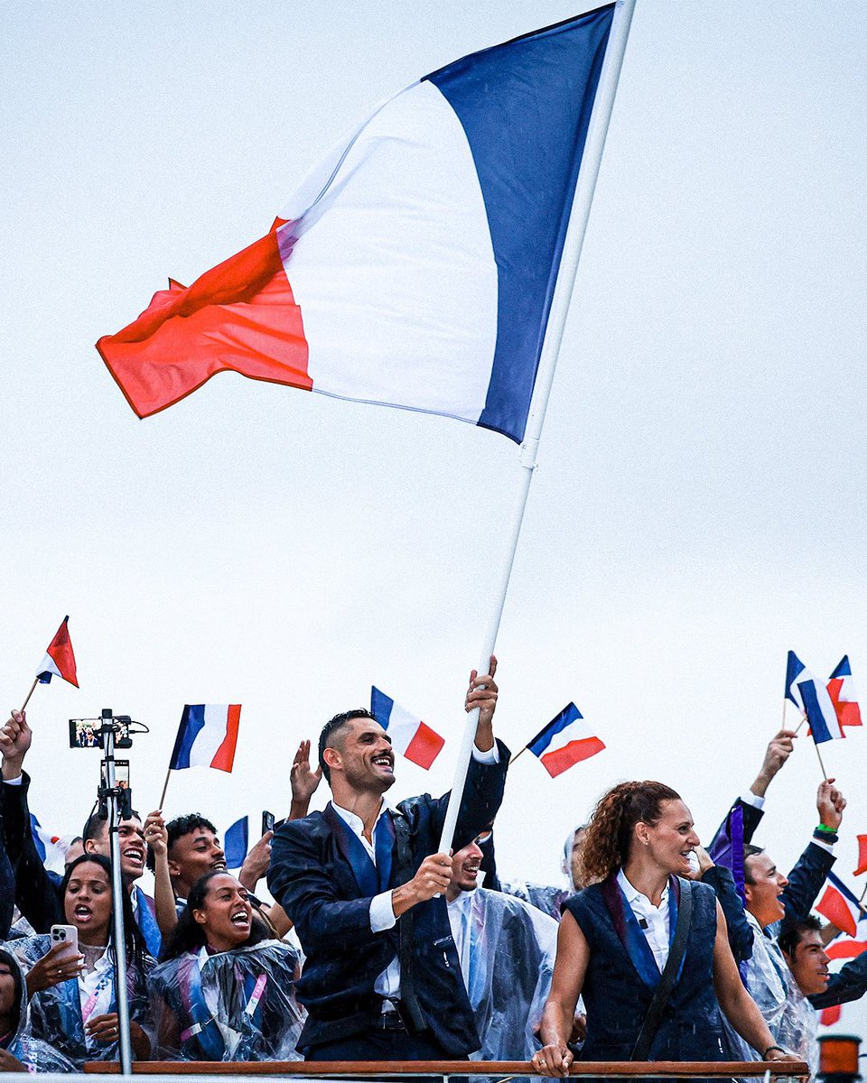 Yann CUCHERAT tweet media