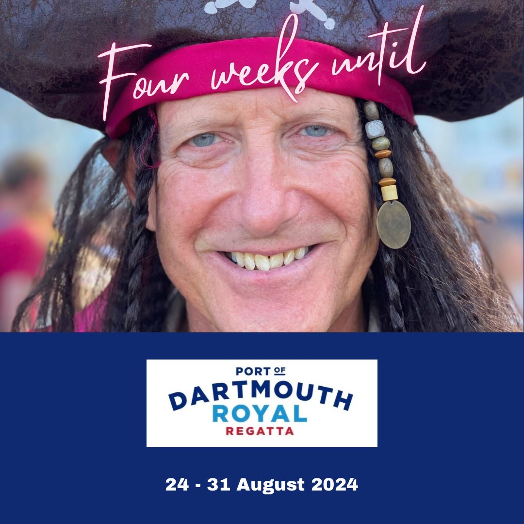Getting closer #dartmouthregatta #exploredartmouth #devon