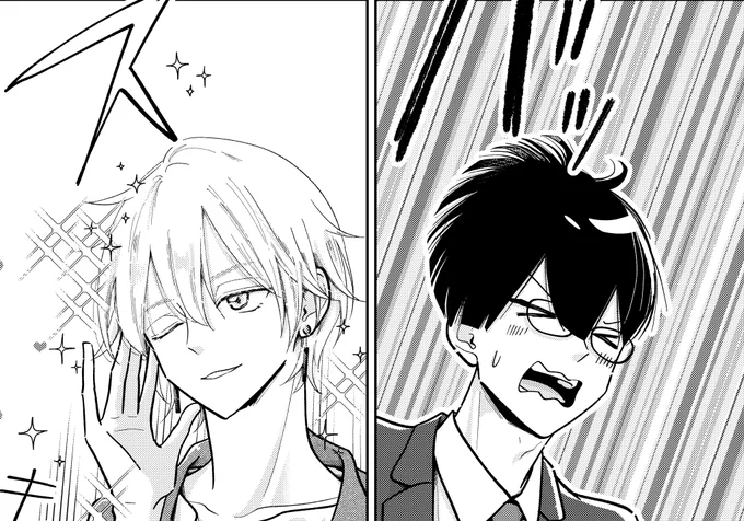 \\まりも兄弟の茶飯事//5話が本日チャンピオンクロスで更新されております( ^-^)⊃ https://t.co/Glz7zcFZnl
今回も有料での更新のみです🙇‍♀️
4話がやっと…!8月3日に無料配信になる予定ですのでまたお知らせに参ります!!

1〜3話はいつでも無料で読めます!!☺️ 