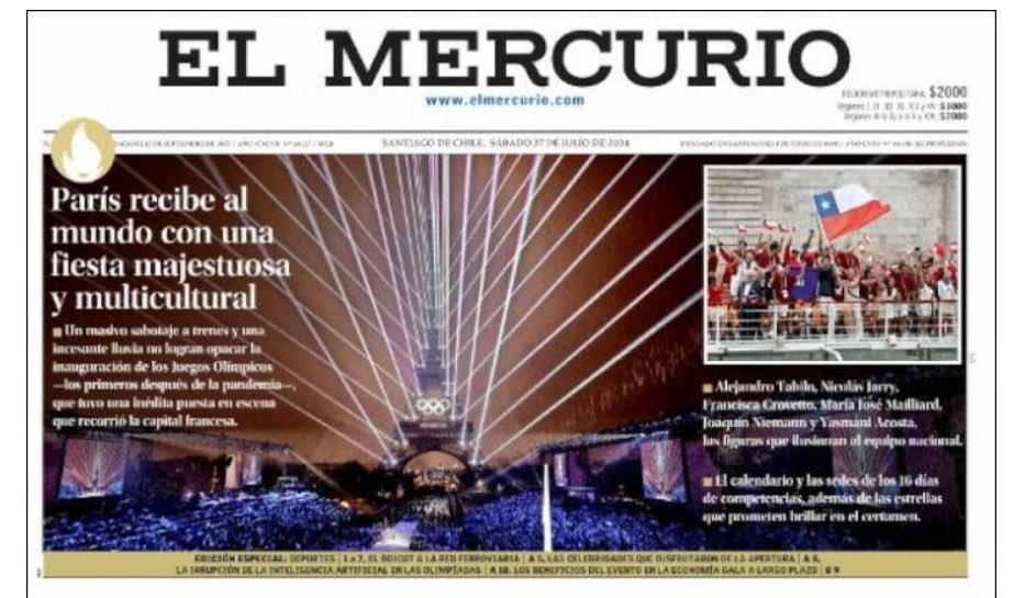 « La France humiliée » 🙃