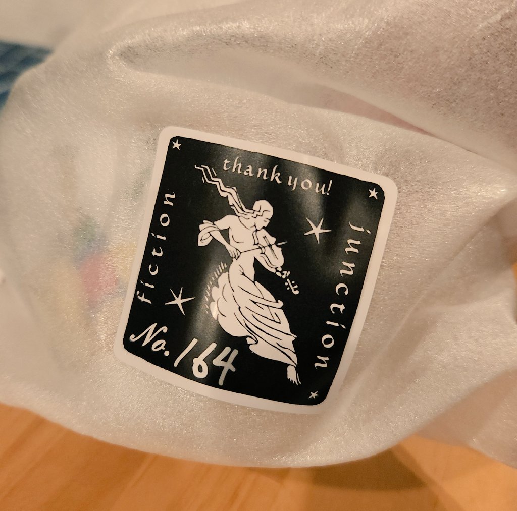 wakafossette's tweet image. なんと梶浦さんのマグが我が家に届きました！！
ピッピちゃん！✨
マグはもちろん、梶浦さんがウキウキとご準備されていた梱包や直筆サインを受け取れたことが嬉しすぎて…！大事に大事にします。
ありがとうございます！！！！！
#梶浦由記
#FJS
#マグカップ