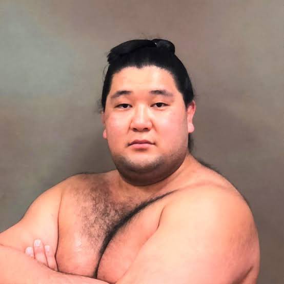 ekkosyu's tweet photo. 気付いちゃった。
#sumo
#狼雅
#かが屋 https://t.co/asA8A2kSZC