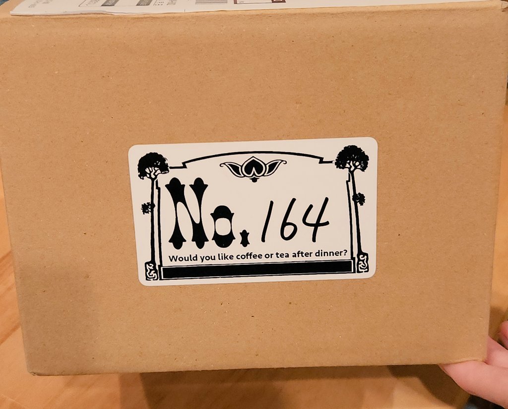 wakafossette's tweet image. なんと梶浦さんのマグが我が家に届きました！！
ピッピちゃん！✨
マグはもちろん、梶浦さんがウキウキとご準備されていた梱包や直筆サインを受け取れたことが嬉しすぎて…！大事に大事にします。
ありがとうございます！！！！！
#梶浦由記
#FJS
#マグカップ