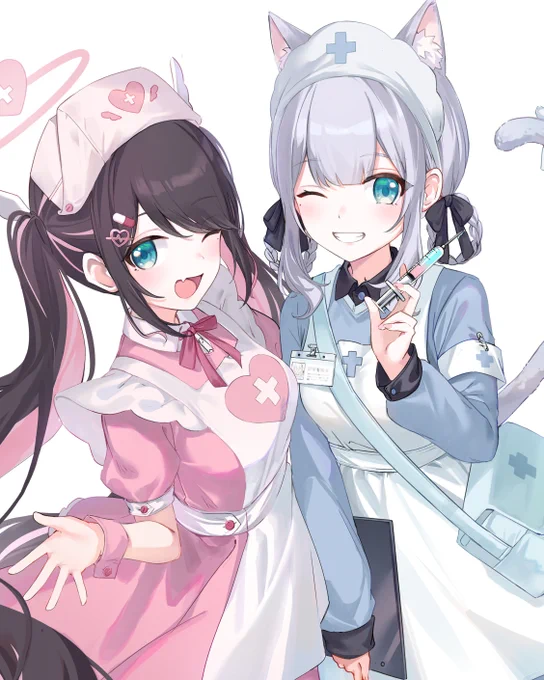 #すぅあーと #なずなーと 