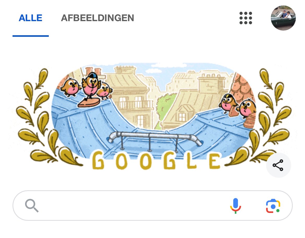 bartthart's tweet photo. Google is een van de beste zoekmachines https://t.co/ZKmn7uTjFl