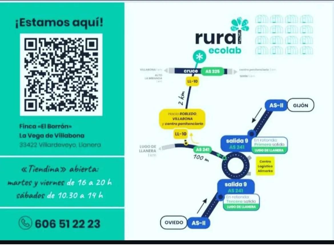 Recordaros que hoy estamos en Villavicios pero tenemos los invernaderos que podéis visitar en la zona Villabona. Ahí podréis adquirir nuestros productos martes y viernes por la tarde  y sábados mañana.