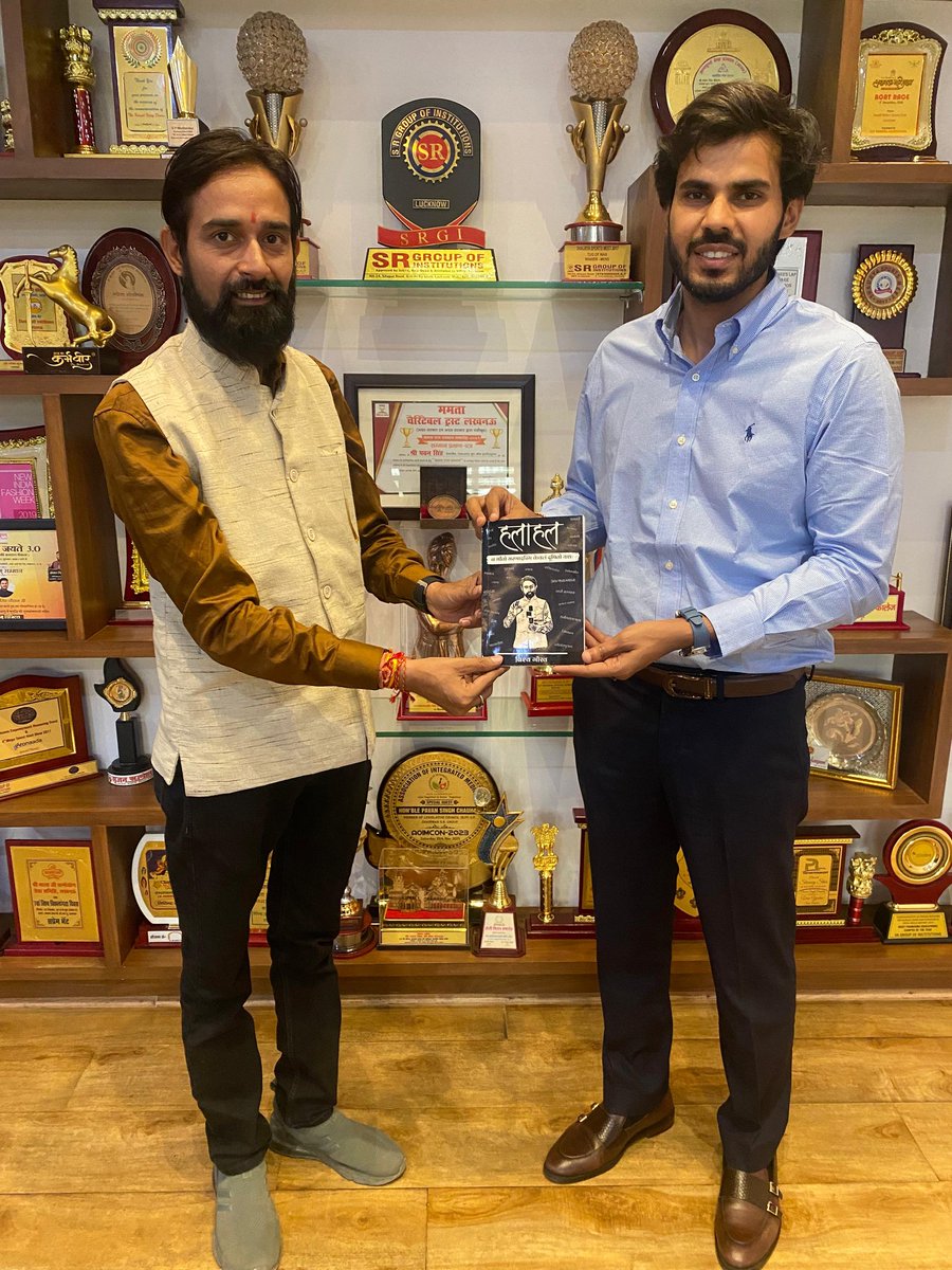 विश्व गौरव 🇮🇳 Vishva Gaurav tweet media