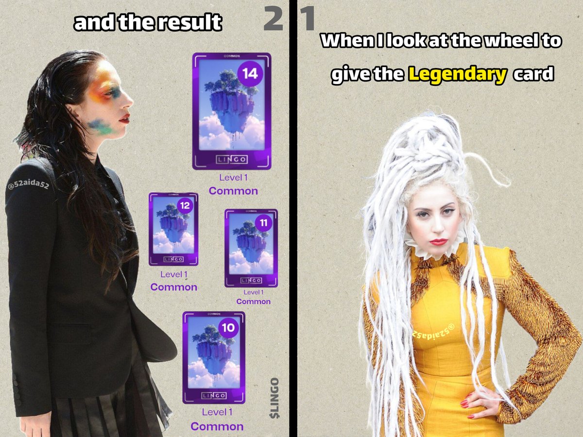 52aida52's tweet image. Hello again☀️ Gm ☀️ my dear

How are you my friend ?💚

What do you know about $LINGO?

Did you like the Joker movie?🃏

Lady Gaga or Ronaldo?😉
#lingopresale 
#FayeYoko 
#LingOrm
#Olympic2024 
#lingoislands‌
@Lingocoins