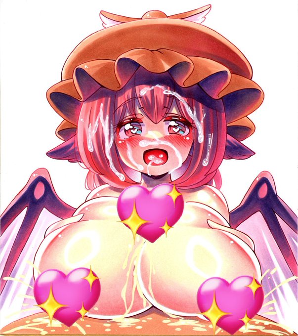 みすちーのパイズリは、母乳をいっぱいだしてまき散らす様にずりずりと母乳ローションでしてくれます 