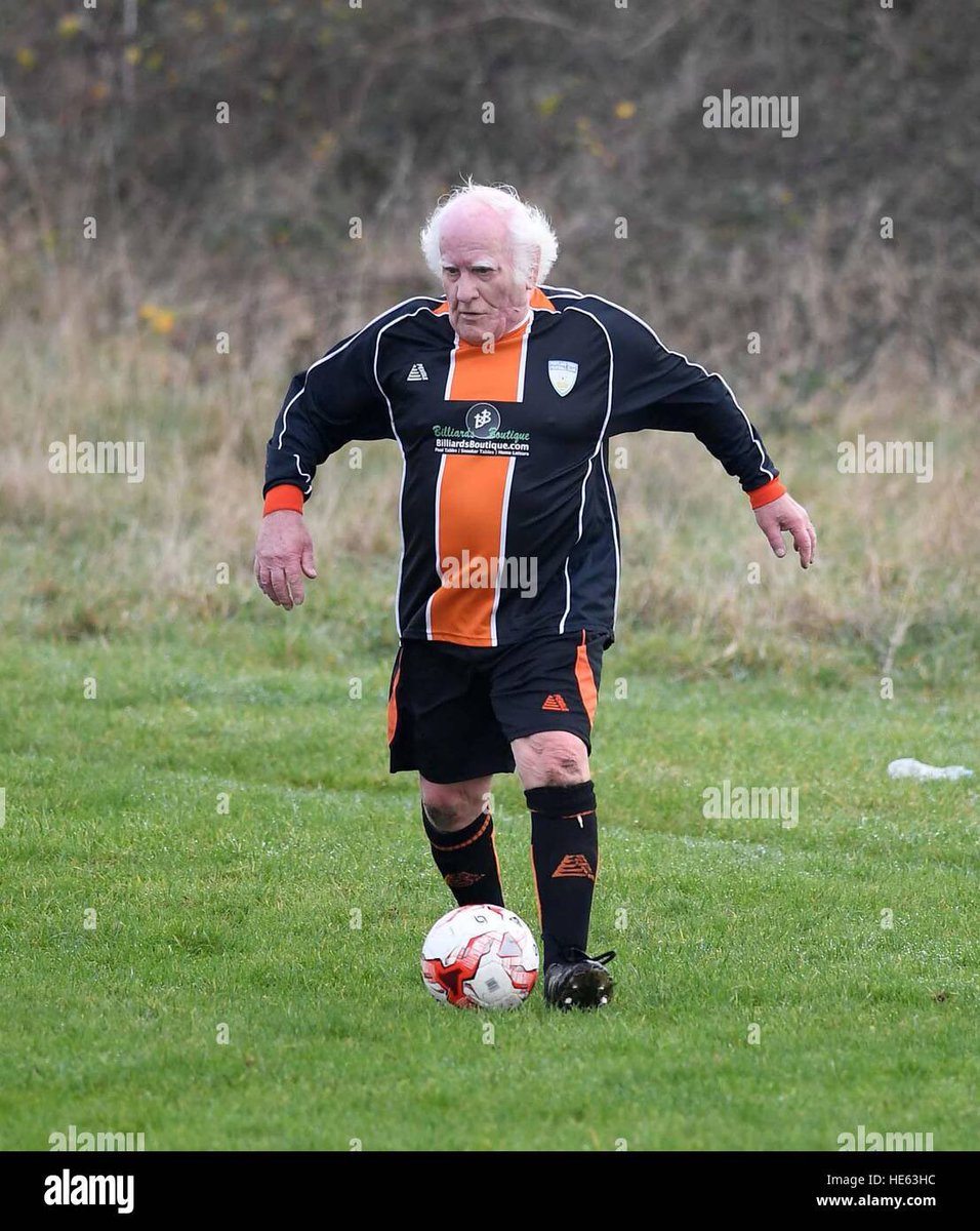 Highridge United FC tweet media