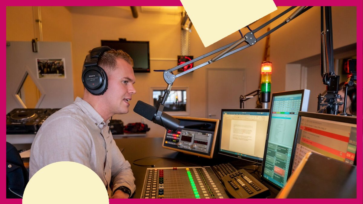 De Mediawet stelt duidelijke eisen aan het media-aanbod van een lokale publieke media-instelling. In de audit van het keurmerk wordt gekeken of de hoofdredacteur of programmaleiding op de hoogte is van de ICE-norm. 

Lees meer over het keurmerk: eu1.hubs.ly/H0brBSc0