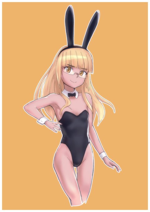 #このタグを見た人は黙ってうさぎをはる 