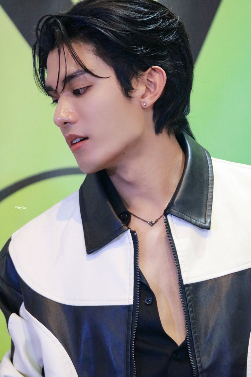 YvesSu_'s tweet image. หล่อไกลถึงสระบุรีเลยจ่ะ ❕

#DevyXNet 
@netsiraphop ~ #netsiraphop ◡̎✧