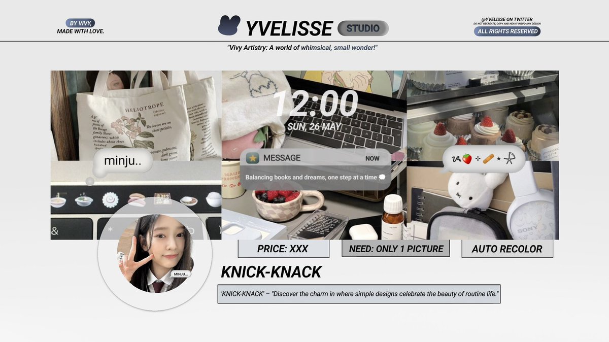moufucat's tweet photo. ౨ৎ retweet layout ini kalau kalian mau ‘knick-knack’ dari @YVELlSSE https://t.co/t7QVcTsrW5