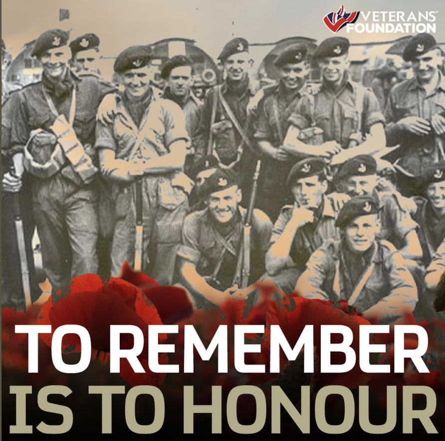 VeteransFdn's tweet photo. Today marks the 71st anniversary of the end of the Korean War. Please join us in remembering the 1,100 British and 37,000 American soldiers who lost their lives.

We will never forget.🌺🕯️ https://t.co/GDuCexTqiY