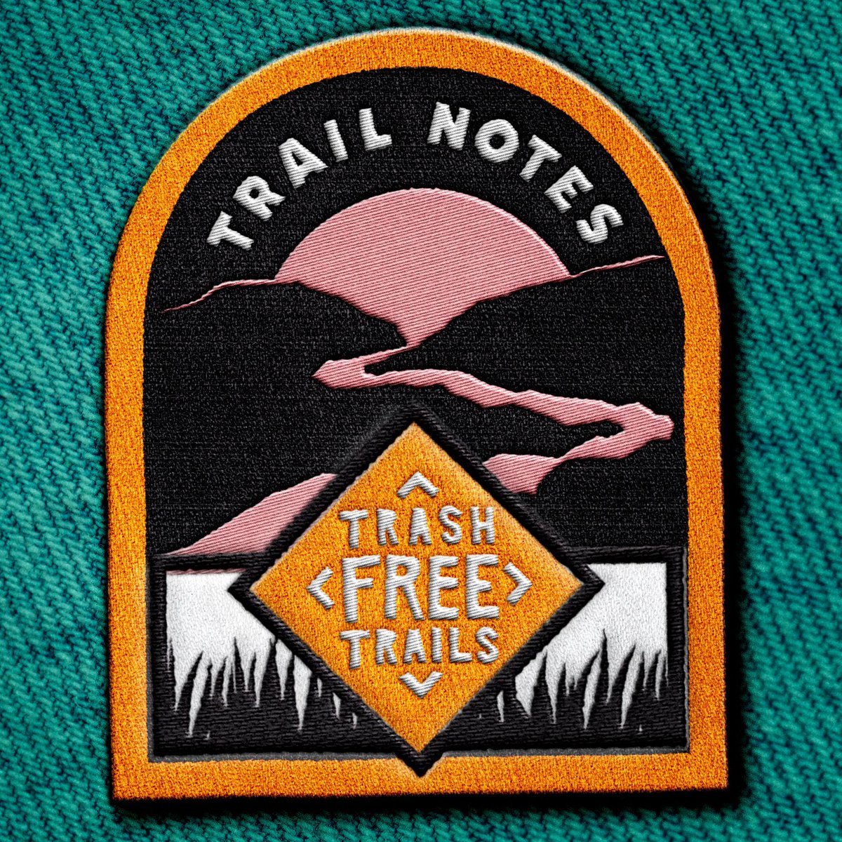 trashfreetrails's tweet image. Not only has #PurposefulAdventures made a comeback but so has our podcast! 📻 

With 5 BRAND NEW episodes #TrailNotes is gearing up to take you on a deep dive into the pathways to a positive relationship with the natural world!

Every week from Aug 3rd

🔗 buff.ly/3Wd4TrG